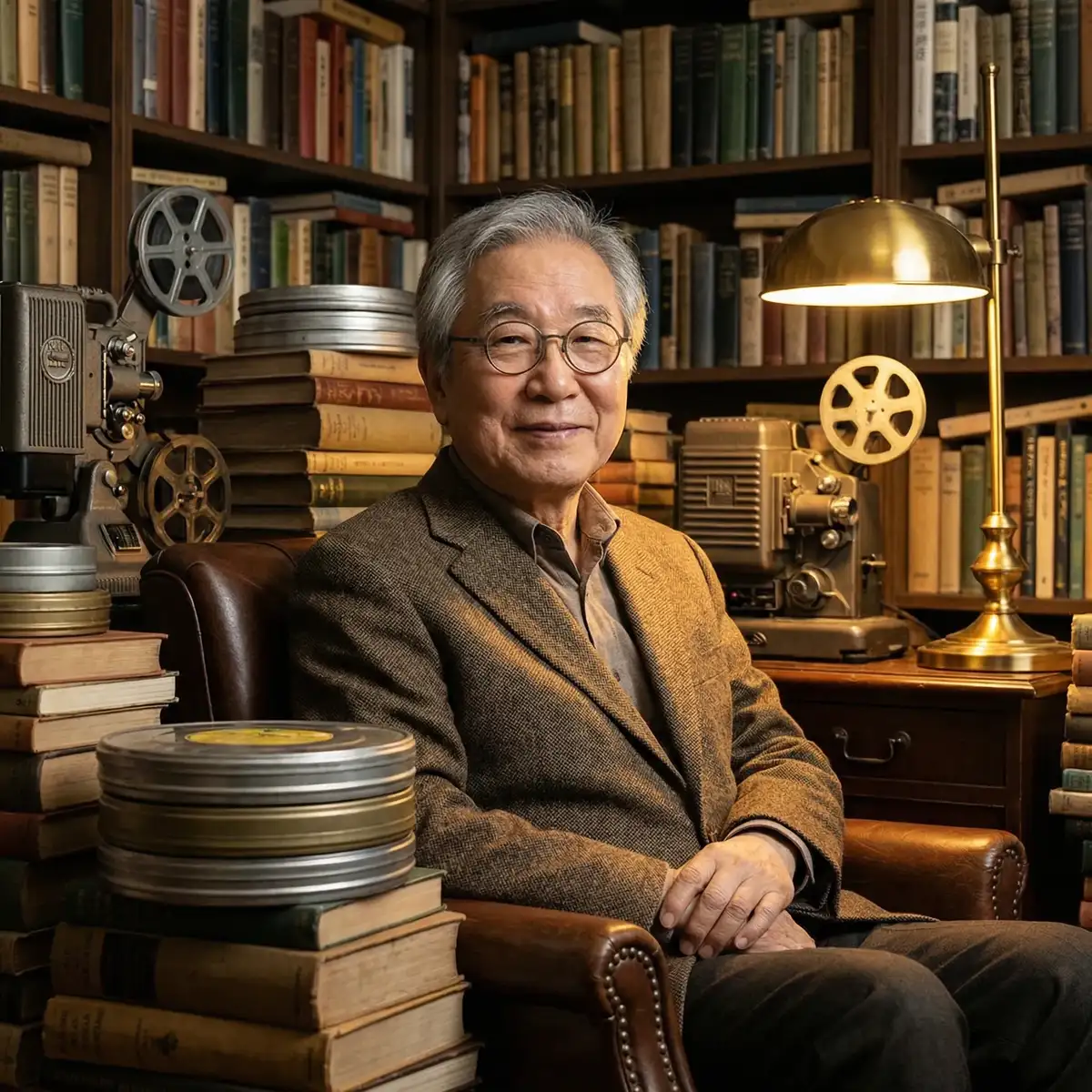 亚洲伦理片库馆长肖像 - 米娜学组在线观看免费 研究学者
